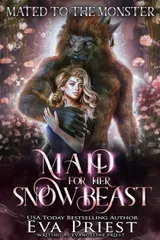 Cover of Maid for Her Snow Beast