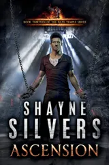 Cover of Ascension