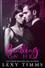 Cover of Banking on Him
