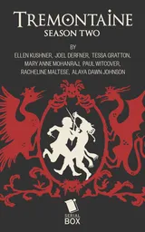 Cover of Tremontaine: The Complete Season Two