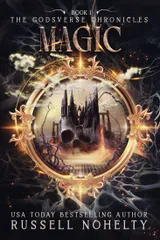 Cover of Magic
