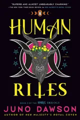Cover of Human Rites