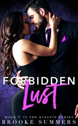 Cover of Forbidden Lust