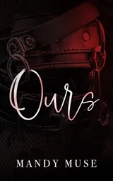 Cover of Ours