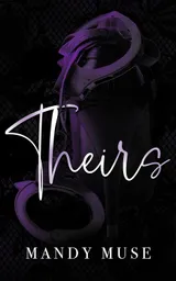 Cover of Theirs