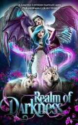 Cover of Realm of Darkness