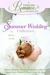 Cover of Summer Wedding Collection