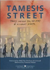 Cover of Tamesis Street