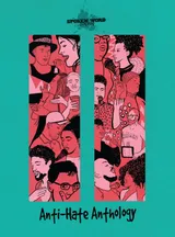 Cover of Anti-Hate Anthology