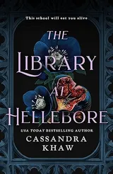 Cover of The Library at Hellebore