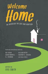 Cover of Welcome Home