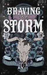 Cover of Braving the Storm