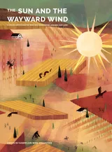 Cover of The Sun and the Wayward Wind
