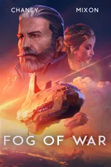 Cover of Fog of War