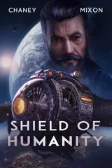 Cover of Shield of Humanity
