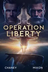 Cover of Operation Liberty