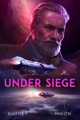 Cover of Under Siege