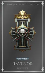 Cover of Ravenor