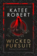 Cover of Wicked Pursuit