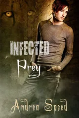 Cover of Prey