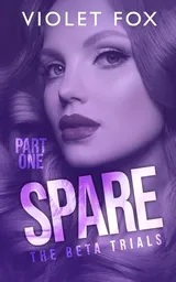 Cover of Spare