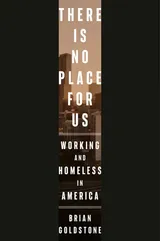 Cover of There Is No Place for Us