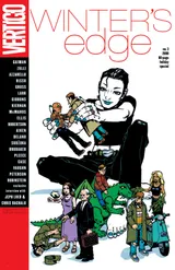 Cover of Vertigo: Winter's Edge #3
