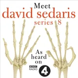 Cover of Meet David Sedaris, Series 8