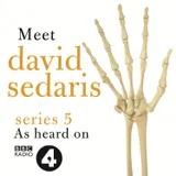 Cover of Meet David Sedaris, Series 5