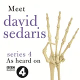 Cover of Meet David Sedaris, Series 4