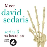 Cover of Meet David Sedaris, Series 3