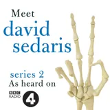 Cover of Meet David Sedaris, Series 2