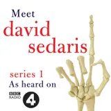 Cover of Meet David Sedaris, Series 1