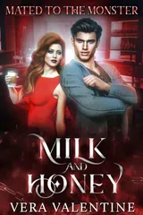 Cover of Milk and Honey