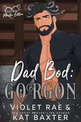 Cover of Dad Bod Gorgon