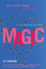 Cover of Magic