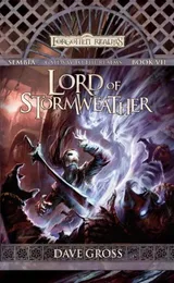 Cover of Lord of Stormweather