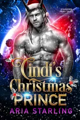 Cover of Cindi's Christmas Prince