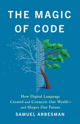 Cover of The Magic of Code
