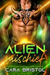 Cover of Alien Mischief