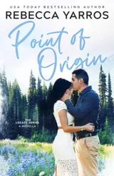Cover of Point of Origin
