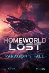 Cover of Paragon's Fall
