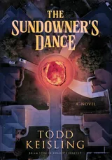 Cover of The Sundowner's Dance