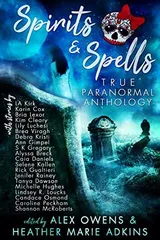 Cover of Spirits & Spells