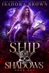 Cover of Ship of Shadows