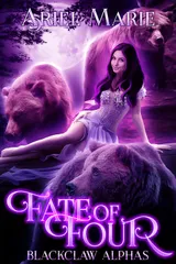 Cover of Fate of Four