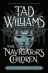 Cover of The Navigator's Children