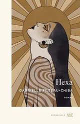 Cover of Hexa