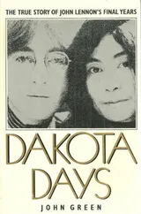 Cover of Dakota Days