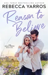 Cover of Reason To Believe